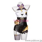 画像3: ゼンレスゾーンゼロ　ゼンゼロ　ZZZ　Yidhari　イドリー　コスプレ衣装　送料無料 (3)