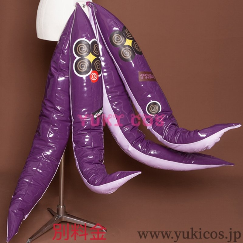 画像16: ゼンレスゾーンゼロ　ゼンゼロ　ZZZ　Yidhari　イドリー　コスプレ衣装　送料無料 (16)