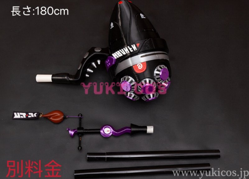 画像17: ゼンレスゾーンゼロ　ゼンゼロ　ZZZ　Yidhari　イドリー　コスプレ衣装　送料無料 (17)