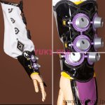 画像6: ゼンレスゾーンゼロ　ゼンゼロ　ZZZ　Yidhari　イドリー　コスプレ衣装　送料無料 (6)