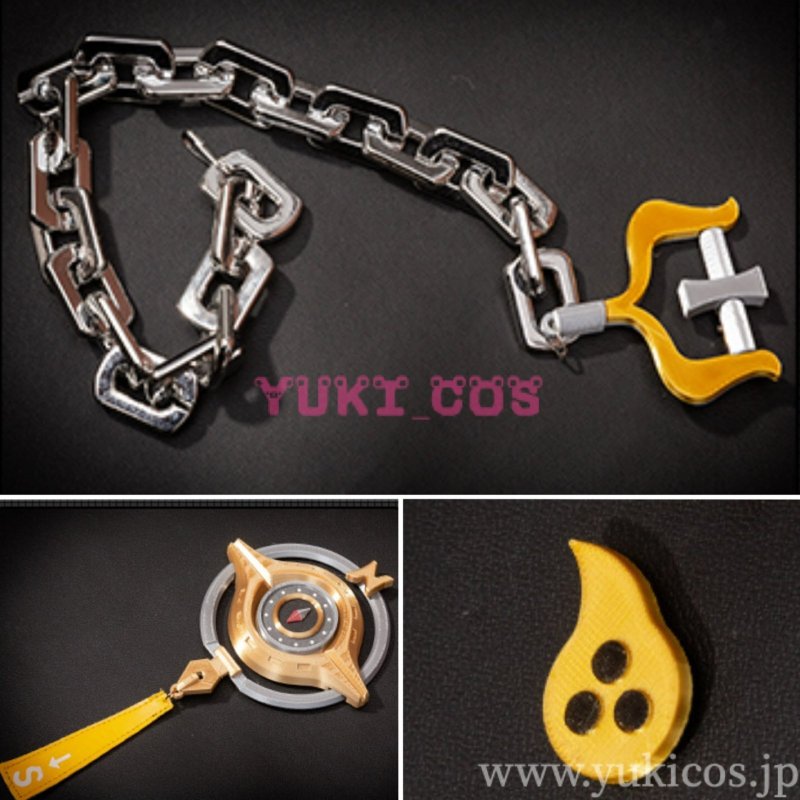 画像11: ゼンレスゾーンゼロ　ゼンゼロ　ZZZ　Yidhari　イドリー　コスプレ衣装　送料無料 (11)