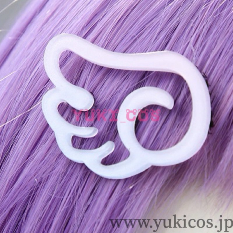 画像16: Vtuber　にじさんじ　ChroNoiR　ポケコロツイン　叶　コスプレ衣装　送料無料 (16)