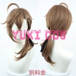 画像17: Vtuber　にじさんじ　ChroNoiR　ポケコロツイン　叶　コスプレ衣装　送料無料 (17)