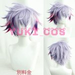 画像15: Vtube　にじさんじ　ふわみなと　 不破湊　新衣装　コスプレ衣装　送料無料 (15)