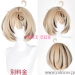 画像14: ゼンレスゾーンゼロ　ゼンゼロ　ZZZ　Yidhari　イドリー　コスプレ衣装　送料無料 (14)