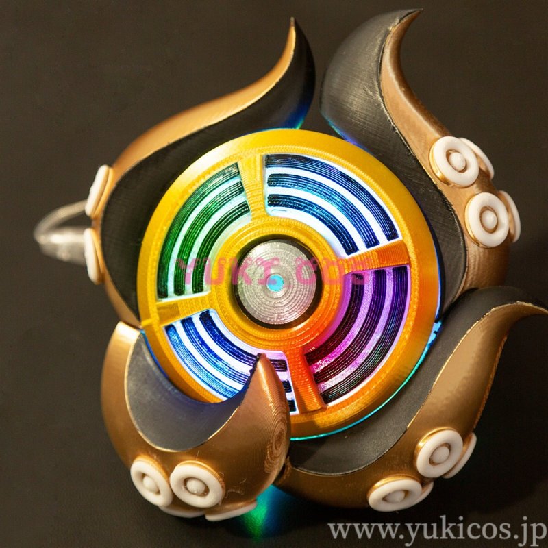 画像10: ゼンレスゾーンゼロ　ゼンゼロ　ZZZ　Yidhari　イドリー　コスプレ衣装　送料無料 (10)