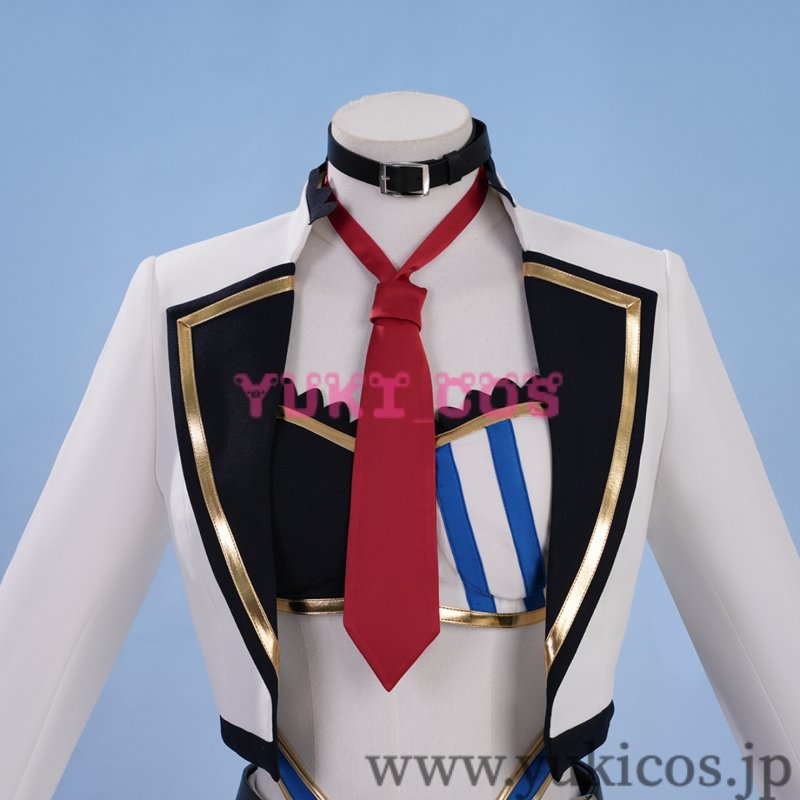 画像5: ウマ娘 プリティーダービー　ウマ娘 　Oguri cap　オグリキャップ　ウイニングライブ衣装　コスプレ衣装　送料無料 (5)