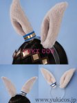 画像15: ウマ娘 プリティーダービー　ウマ娘 　Oguri cap　オグリキャップ　ウイニングライブ衣装　コスプレ衣装　送料無料 (15)