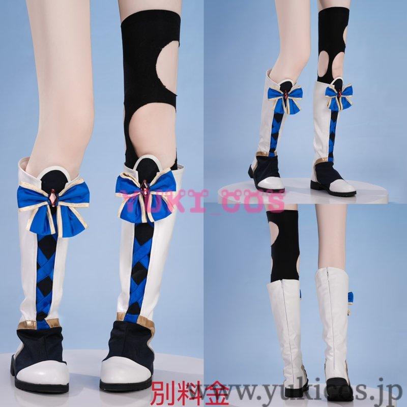 画像17: ウマ娘 プリティーダービー　ウマ娘 　Oguri cap　オグリキャップ　ウイニングライブ衣装　コスプレ衣装　送料無料 (17)