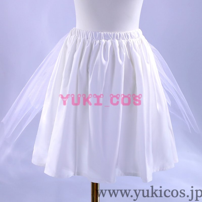 画像9: マイリトルポニー　My Little Pony　プリンセスケイデンス　コスプレ衣装　送料無料 (9)