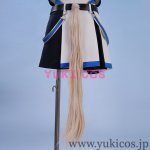 画像11: ウマ娘 プリティーダービー　ウマ娘 　Oguri cap　オグリキャップ　ウイニングライブ衣装　コスプレ衣装　送料無料 (11)