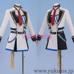 画像3: ウマ娘 プリティーダービー　ウマ娘 　Oguri cap　オグリキャップ　ウイニングライブ衣装　コスプレ衣装　送料無料 (3)