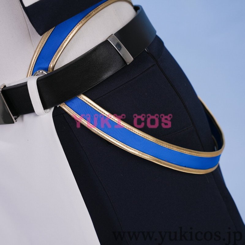 画像10: ウマ娘 プリティーダービー　ウマ娘 　Oguri cap　オグリキャップ　ウイニングライブ衣装　コスプレ衣装　送料無料 (10)