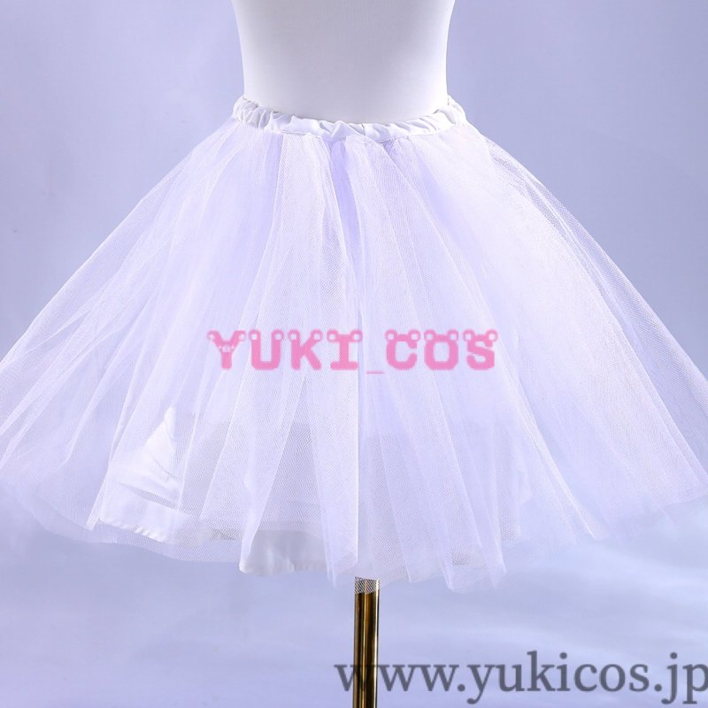 画像10: マイリトルポニー　My Little Pony　プリンセスケイデンス　コスプレ衣装　送料無料 (10)