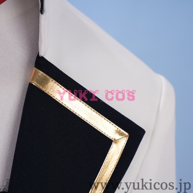 画像6: ウマ娘 プリティーダービー　ウマ娘 　Oguri cap　オグリキャップ　ウイニングライブ衣装　コスプレ衣装　送料無料 (6)