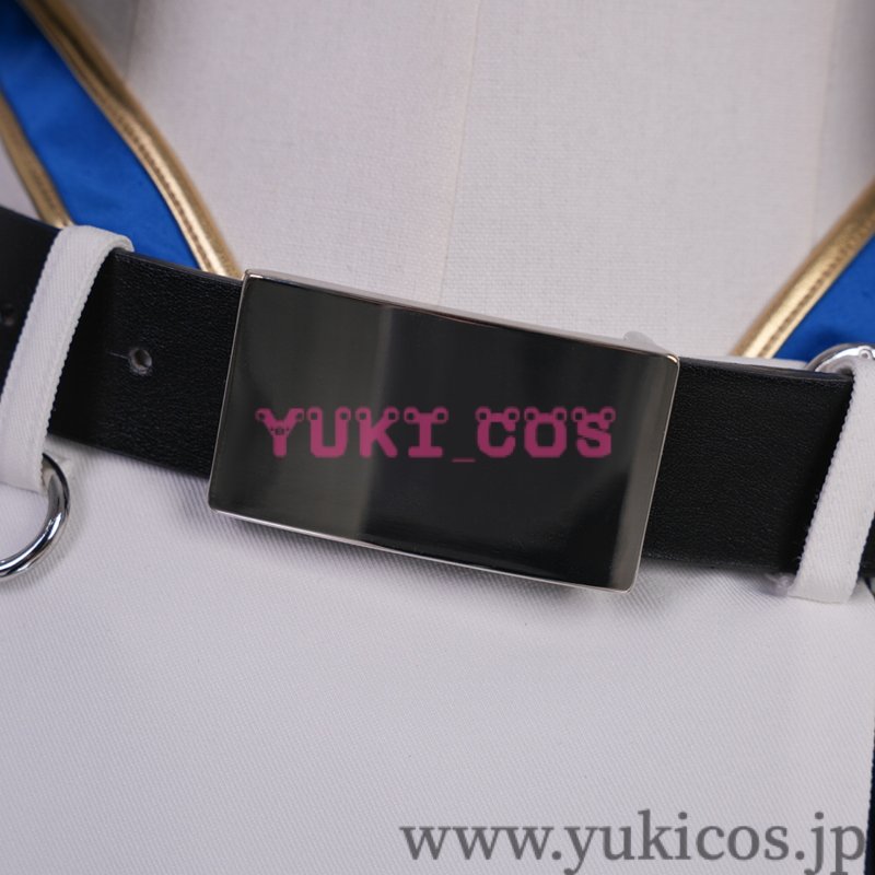 画像7: ウマ娘 プリティーダービー　ウマ娘 　Oguri cap　オグリキャップ　ウイニングライブ衣装　コスプレ衣装　送料無料 (7)