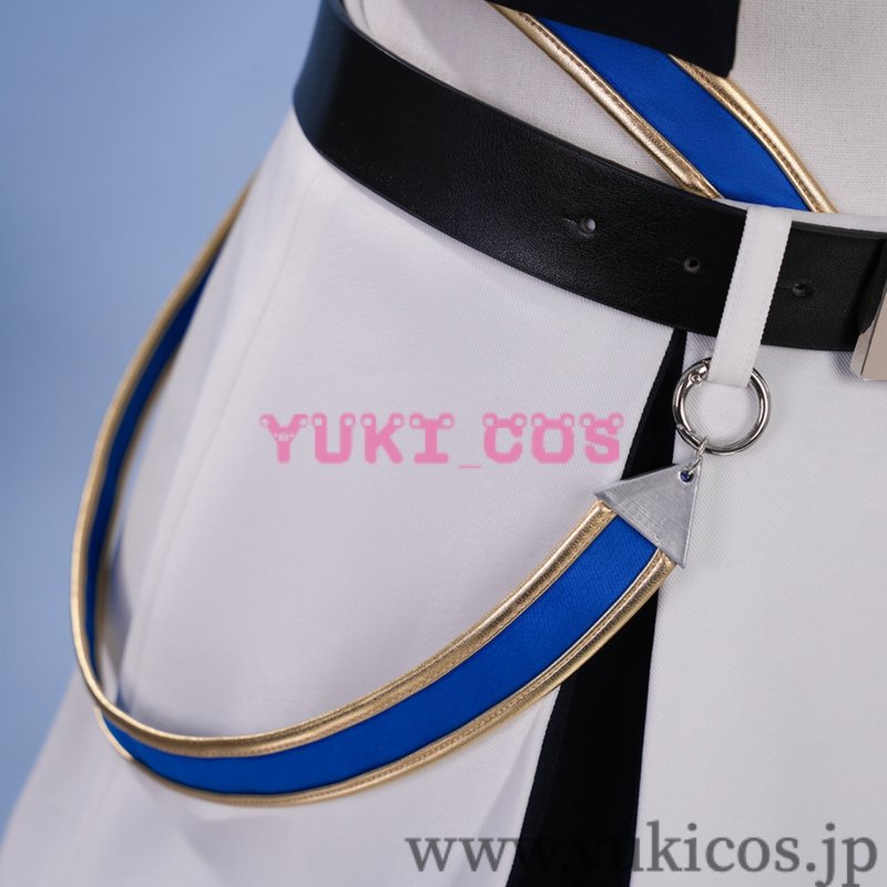 画像9: ウマ娘 プリティーダービー　ウマ娘 　Oguri cap　オグリキャップ　ウイニングライブ衣装　コスプレ衣装　送料無料 (9)