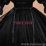 画像11: アークナイツ 　Ave Mujicaコラボ　豊川祥子　旋律の主　コスプレ衣装　送料無料  (11)