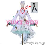 画像1: プロジェクトセカイ カラフルステージ!feat. 初音ミク プロセカ 東雲絵名 Trail of Butterflies 三周年限定衣装 コスプレ衣装 送料無料 (1)