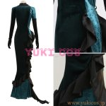 画像4: ツイステッドワンダーランド　ツイステ　ジョルジーナ・リーチ　Georgina leech　mama leech 　リチママ　コスプレ衣装　送料無料 (4)