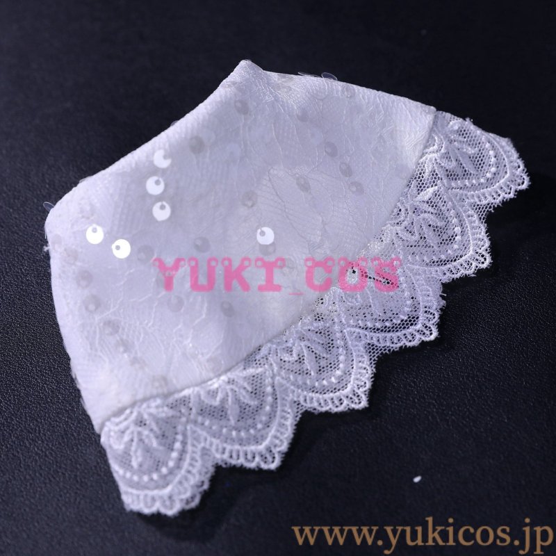 画像11: Monster High　モンスターハイ　Draculaura　ドラキュローラ　コスプレ衣装　送料無料  (11)