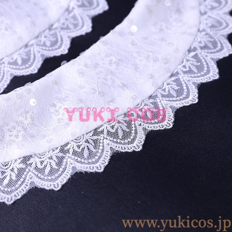 画像8: Monster High　モンスターハイ　Draculaura　ドラキュローラ　コスプレ衣装　送料無料  (8)