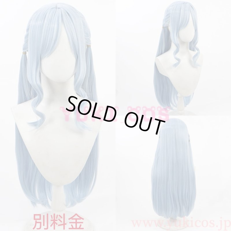 画像15: アークナイツ 　Ave Mujicaコラボ　豊川祥子　旋律の主　コスプレ衣装　送料無料  (15)