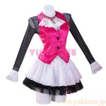 画像1: Monster High　モンスターハイ　Draculaura　ドラキュローラ　コスプレ衣装　送料無料  (1)
