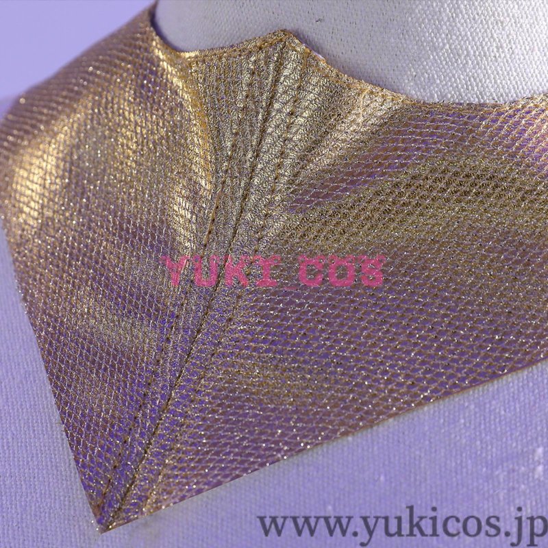 画像5: Knights of Guinevere　ナイト・オブ・グィネヴィア　KOG　Guinevere　ギネヴィア　Gwen　グウェン　コスプレ衣装　送料無料 (5)