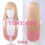 画像5: その着せ替え人形は恋をする 着せ恋 喜多川海夢 きたがわまりん ナース服 コスプレ衣装 送料無料 (5)