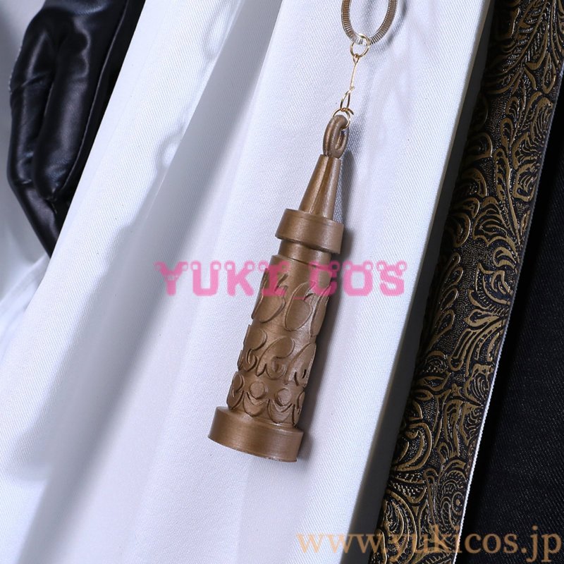 画像6: Bloodborne　ブラッドボーン　Choir Garb　聖歌隊　コスプレ衣装　送料無料  (6)