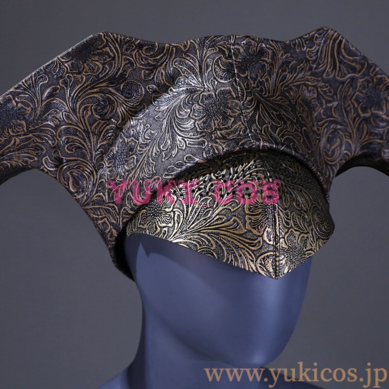 画像10: Bloodborne　ブラッドボーン　Choir Garb　聖歌隊　コスプレ衣装　送料無料  (10)