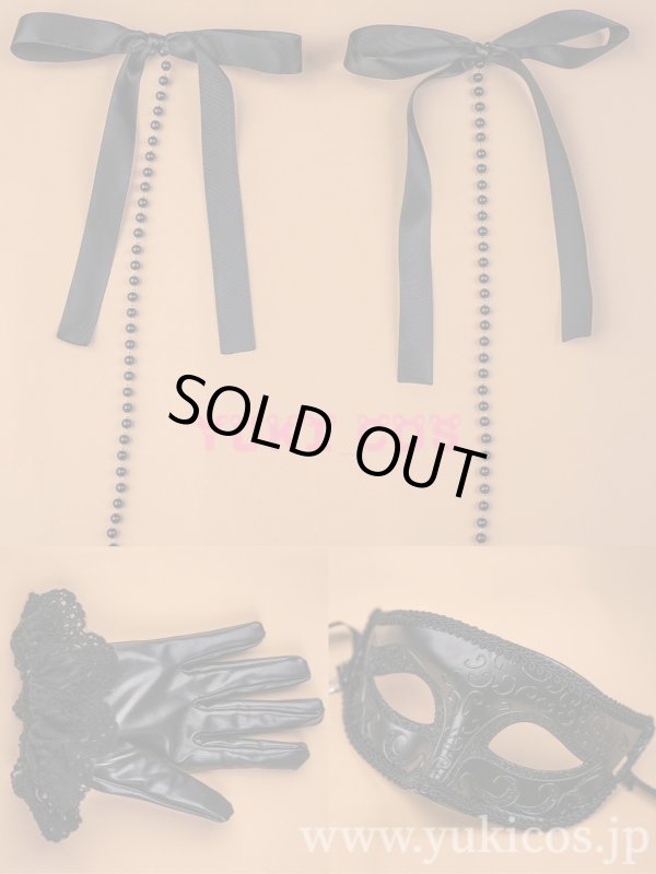 画像14: アークナイツ 　Ave Mujicaコラボ　豊川祥子　旋律の主　コスプレ衣装　送料無料  (14)