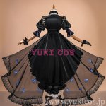 画像4: アークナイツ 　Ave Mujicaコラボ　豊川祥子　旋律の主　コスプレ衣装　送料無料  (4)