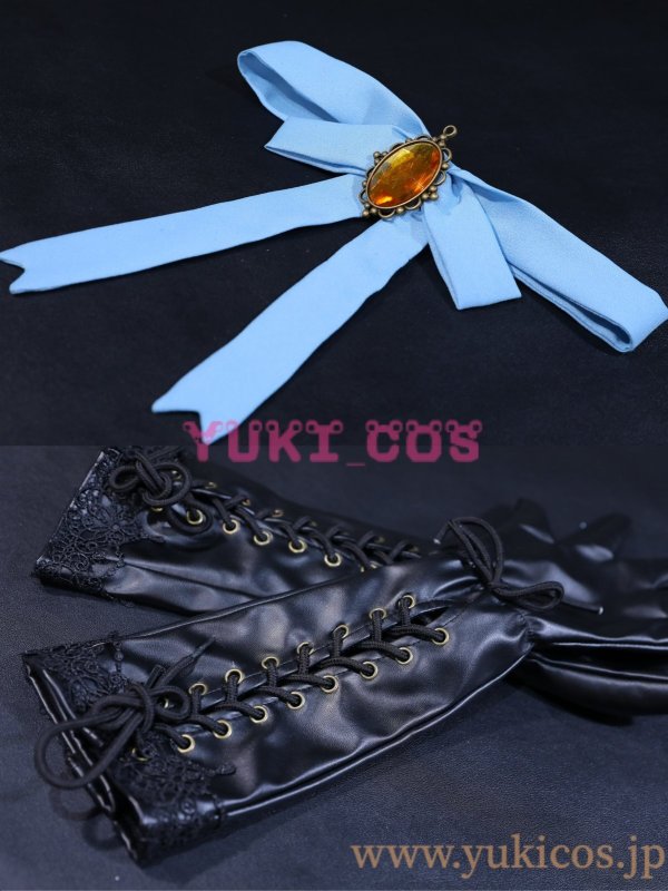 画像13: Bloodborne　ブラッドボーン　Choir Garb　聖歌隊　コスプレ衣装　送料無料  (13)