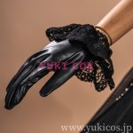 画像7: アークナイツ 　Ave Mujicaコラボ　豊川祥子　旋律の主　コスプレ衣装　送料無料  (7)