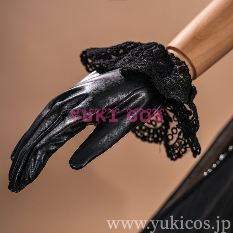 画像7: アークナイツ 　Ave Mujicaコラボ　豊川祥子　旋律の主　コスプレ衣装　送料無料  (7)