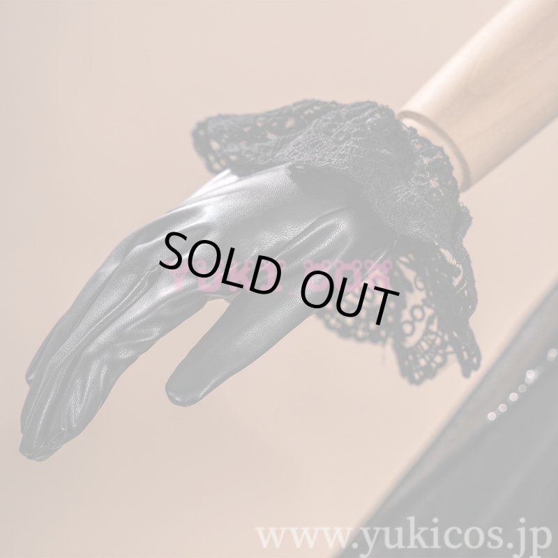 画像7: アークナイツ 　Ave Mujicaコラボ　豊川祥子　旋律の主　コスプレ衣装　送料無料  (7)