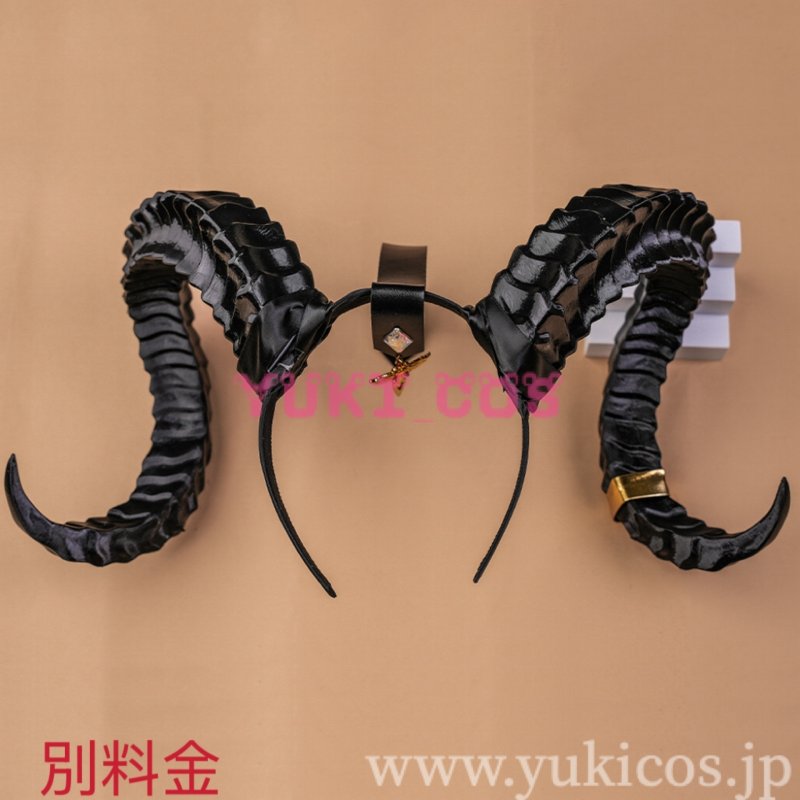 画像17: アークナイツ 　Ave Mujicaコラボ　豊川祥子　旋律の主　コスプレ衣装　送料無料  (17)