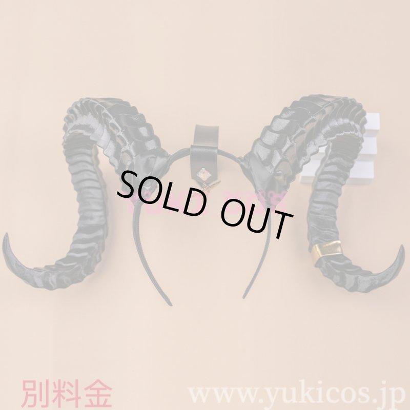 画像17: アークナイツ 　Ave Mujicaコラボ　豊川祥子　旋律の主　コスプレ衣装　送料無料  (17)