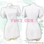 画像1: その着せ替え人形は恋をする 着せ恋 喜多川海夢 きたがわまりん ナース服 コスプレ衣装 送料無料 (1)