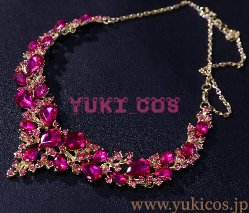 画像12: Monster High　モンスターハイ　Draculaura　ドラキュローラ　コスプレ衣装　送料無料  (12)