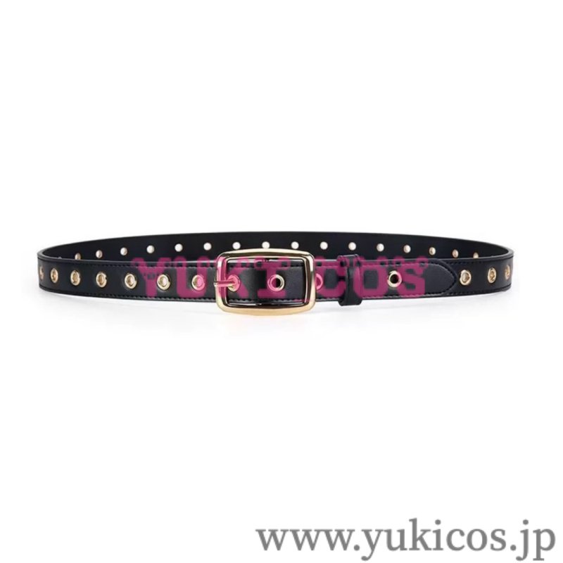 画像7: Vtuber にじさんじ 獅子堂あかり ししどうあかり コスプレ衣装 送料無料 (7)