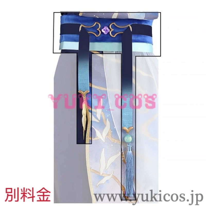 画像29: あんさんぶるスターズ！！　あんスタ　シャッフルイベント  SHUFFLE×ナツコイユレテ　瑠璃茉莉（ルリマツリ） 君恋志願　おもいでにのこるなつ　深海奏汰　あなたと過ごす夏　礼瀬マヨイ　爽やかな夏　葵ゆうた　涼やかな夏　瀬名泉　穏やかな夏　明星スバル　コスプレ衣装　送料無料 (29)