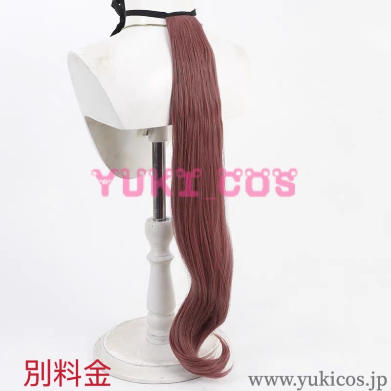 画像13: ウマ娘 プリティーダービー　ウマ娘 　Gran Alegria　グランアレグリア　勝負服　コスプレ衣装　送料無料  (13)