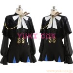 画像3: Fate/Grand Order　FGO　SSR　ネモノア　第二再臨　コスプレ衣装　送料無料 (3)