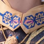 画像4: IdentityV 第五人格 囚人 SSR衣装 冬蝉 コスプレ衣装 送料無料 (4)