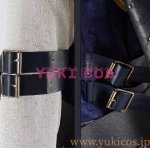 画像9: IdentityV 第五人格 囚人 SSR衣装 冬蝉 コスプレ衣装 送料無料 (9)