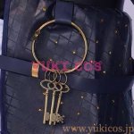 画像6: IdentityV 第五人格 囚人 SSR衣装 冬蝉 コスプレ衣装 送料無料 (6)