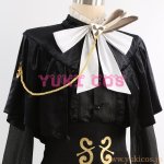 画像4: Fate/Grand Order　FGO　SSR　ネモノア　第二再臨　コスプレ衣装　送料無料 (4)